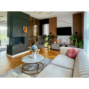 Inbouw Hoek Biohaard BIO-EKO Links