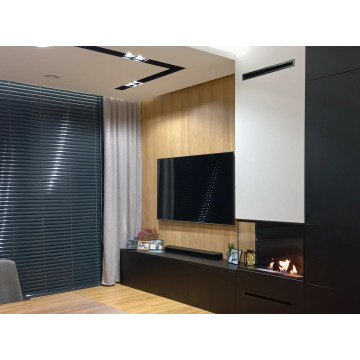 Inbouw Hoek Biohaard BIO-EKO Links