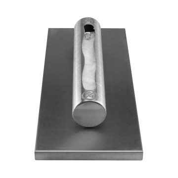 Vrijstaande Bio-ethanol Haard Stainless Inox