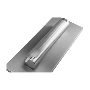 Vrijstaande Bio-ethanol Haard Stainless Inox