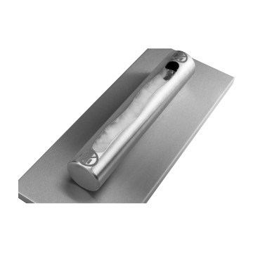 Vrijstaande Bio-ethanol Haard Stainless Inox