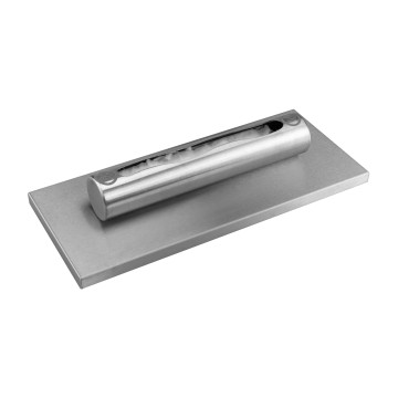 Vrijstaande Bio-ethanol Haard Stainless Inox