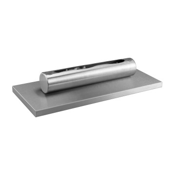 Vrijstaande Bio-ethanol Haard Stainless Inox