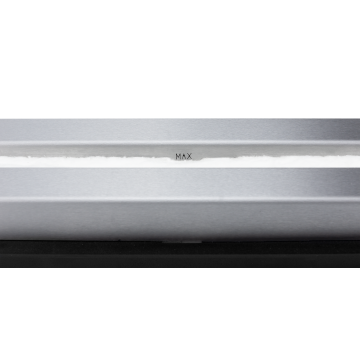 Bio-kominek do zabudowy – wkład liniowy 900 mm