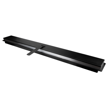 Built-in Biofireplace – Linear Insert 900 mm