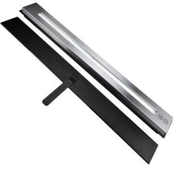 Bio-kominek do zabudowy – wkład liniowy 900 mm