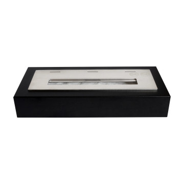 Vrijstaande bio-ethanolhaard – bio-brander inzetstuk 36 cm