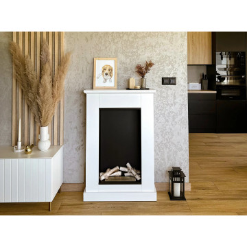 Pula Mini Portal Bio-fireplace