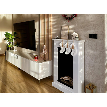 Pula Mini Portal Bio-fireplace
