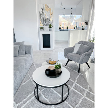 Pula Mini Portal Bio-fireplace