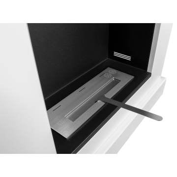 Pula Mini Portal Bio-fireplace