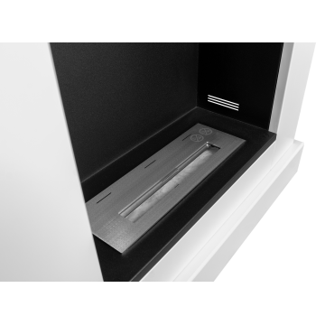 Pula Mini Portal Bio-fireplace