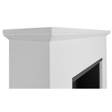 Pula Mini Portal Bio-fireplace