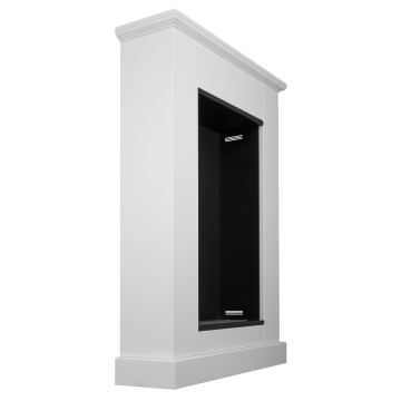 Pula Mini Portal Bio-fireplace