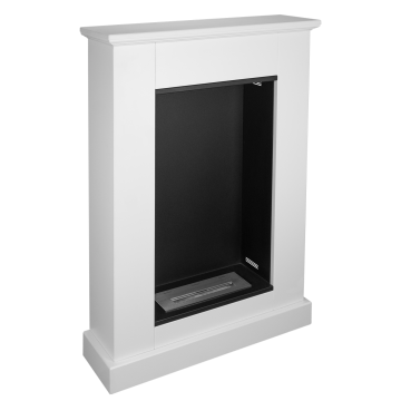 Pula Mini Portal Bio-fireplace