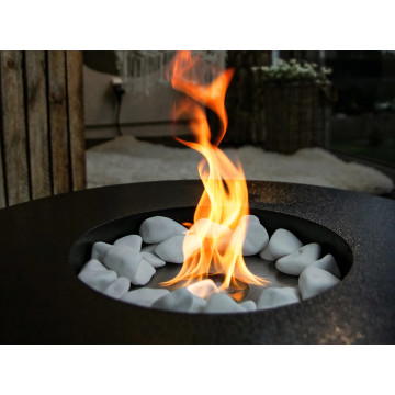 Universe Freestanding Bio-Fireplace