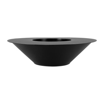 Universe Freestanding Bio-Fireplace