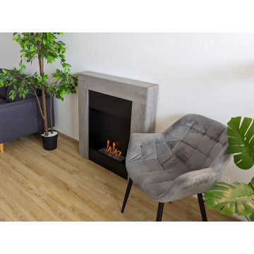 Concrete Loft Biohaard