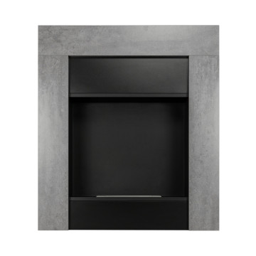 Concrete Loft Bio-Kamin