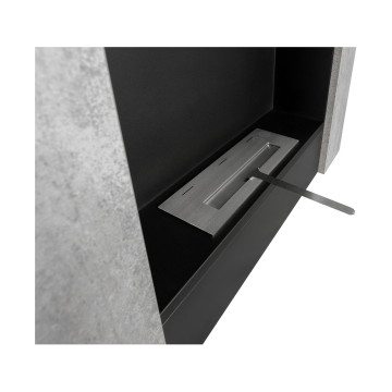 Concrete Loft Biohaard