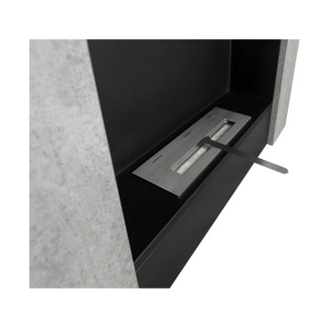 Concrete Loft Biohaard