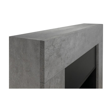Concrete Loft Biohaard