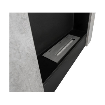 Concrete Loft Biohaard