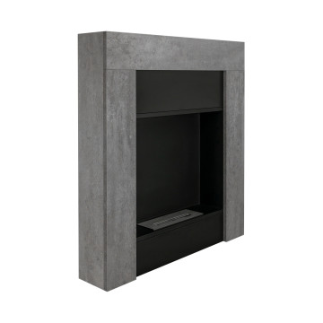 Concrete Loft Biohaard