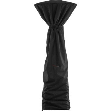 ETNA gas heating umbrella for garden and terrace