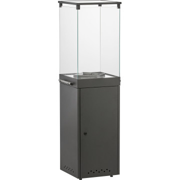 WATRA 1.4 gashaard voor tuin en terras