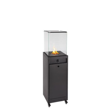 APO-set – Gasgestookte Terrasverwarmer