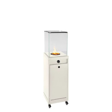 APO-set – Gasgestookte Terrasverwarmer