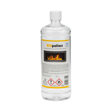 Biobrandstof 1l