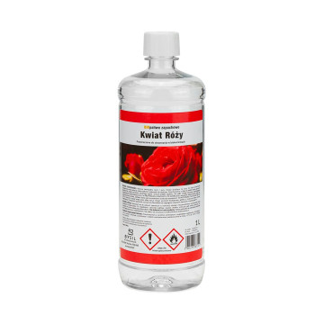 Bio-geurbrandstof Roosbloem 1 l