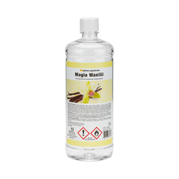 Aromatisch biobrandstof 1 l Vanillemagie