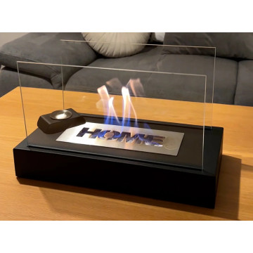 Aromatherapy Set for Bio Fireplaces