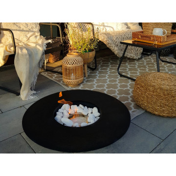 Decorative Stones for Bio Fireplaces 1 kg