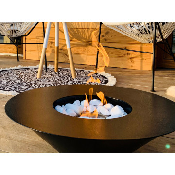 Decorative Stones for Bio Fireplaces 1 kg