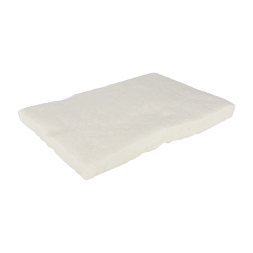 Ceramic Insert for Bio Fireplaces