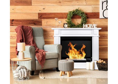 Biokachel versus traditionele kachel — vergelijking van kosten en functionaliteit