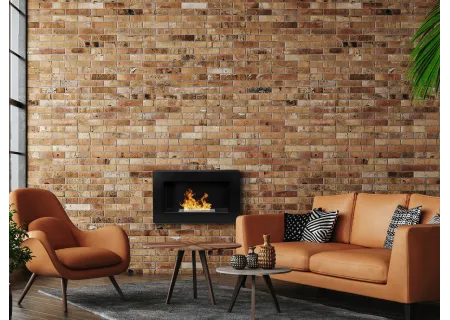 Is een bio-ethanolhaard veilig? Feiten en mythes