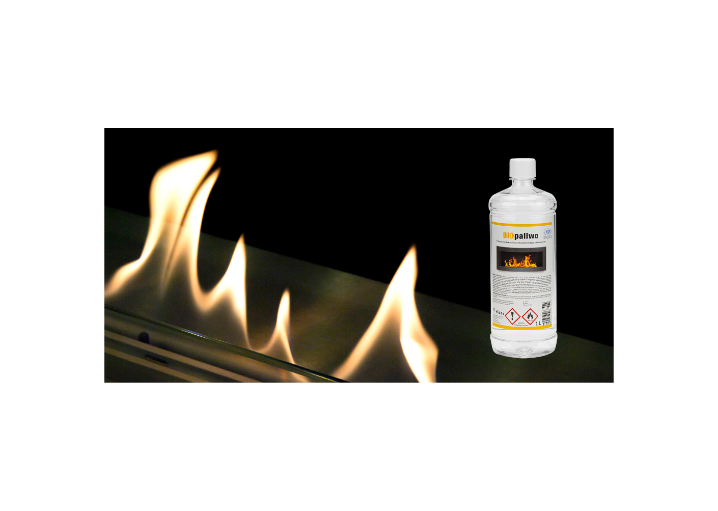 Was ist Bioethanol und warum ist es umweltfreundlich?