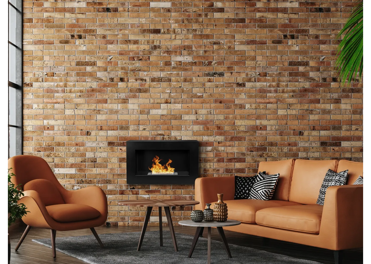 Is een bio-ethanolhaard veilig? Feiten en mythes