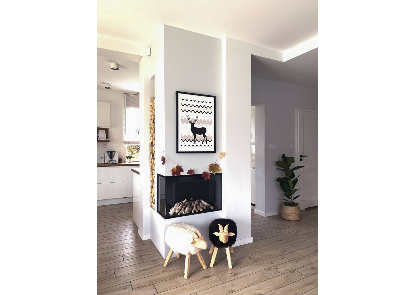 Waarom is een bio-ethanol haard een milieuvriendelijke keuze?